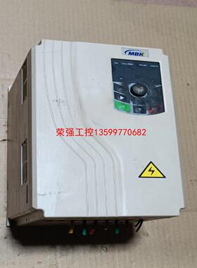 【荣强工控】默贝克变频器MT300A-3R7G/5R5PT4