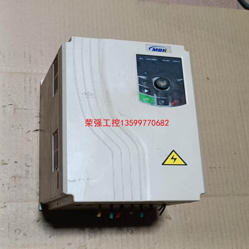 【荣强工控】默贝克变频器MT300A-3R7G/5R5PT4