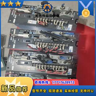 安川驱动器CACR HR01BAB12Y50议价