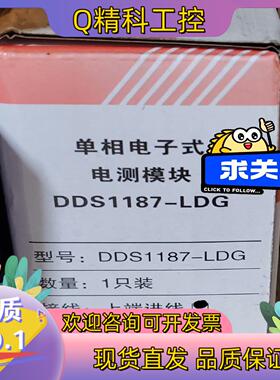 现货DDS1187- LDG