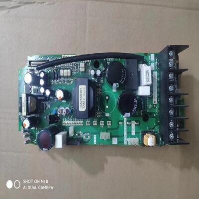 变频器驱动板A82HA0.4D-B BC186A95