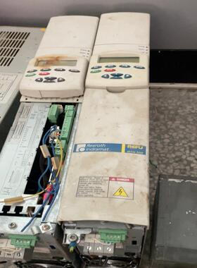 （设备配件）REFU500 FWA-RC500-020-04VRS-MS