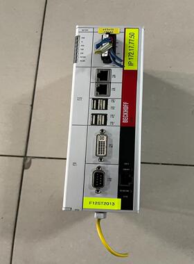 [德峰]倍富驱动器C6920-0030 成色好
