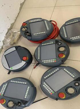 KEBA机器人手持示教器KETOP T50 014 CES/