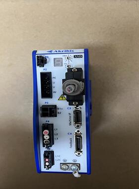 [德峰]雅格贝斯驱动器 ASD240-1328S1J1