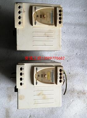 【荣强工控】施耐德电源ABL8WPS24200