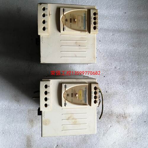 【荣强工控】施耐德电源ABL8WPS24200