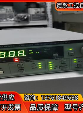 ILXLightwave激光二极管驱动器