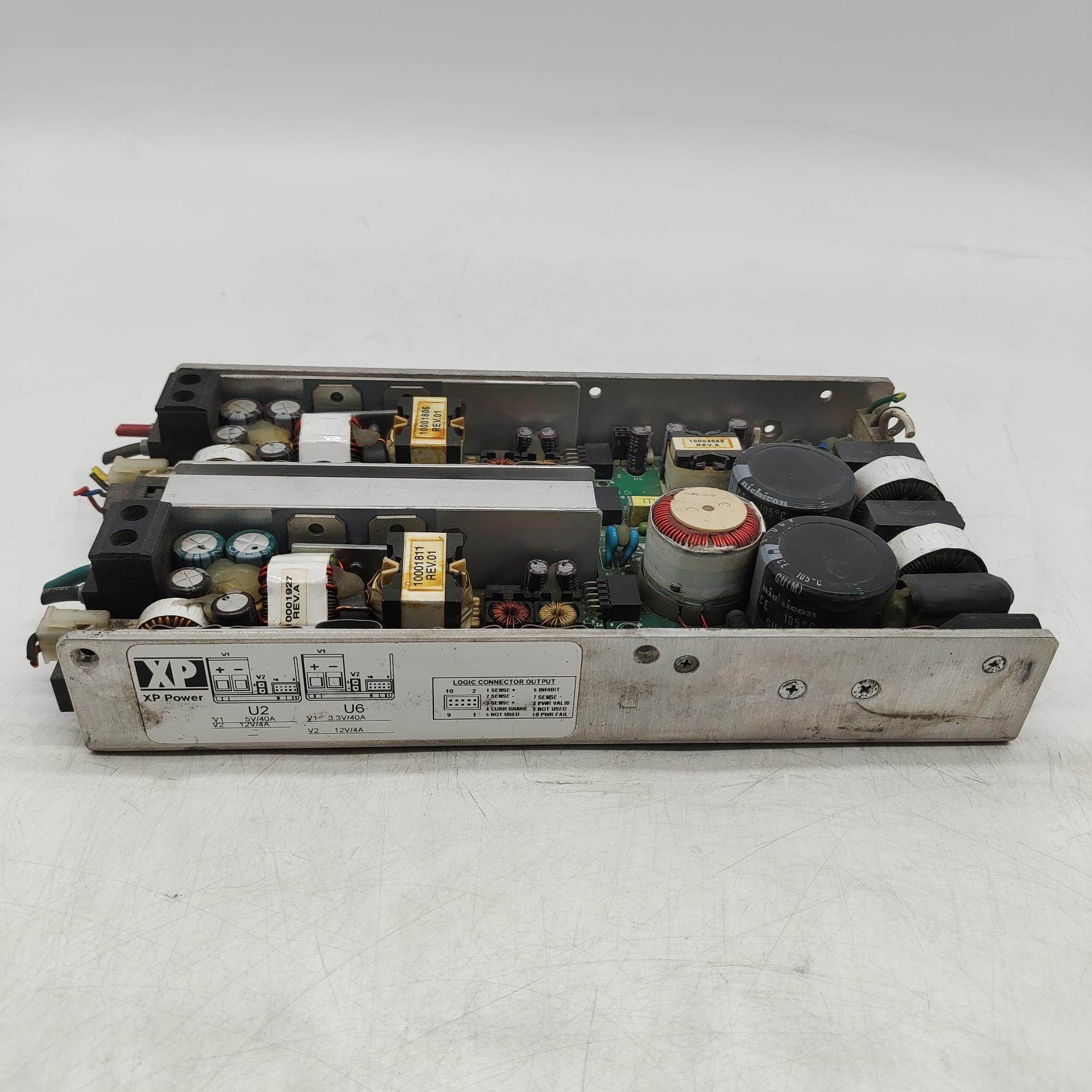 （设备配件）P4U2U6XP POWER电源