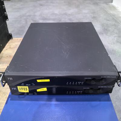 （设备配件）PBI DCH-3000PE MPEG-2