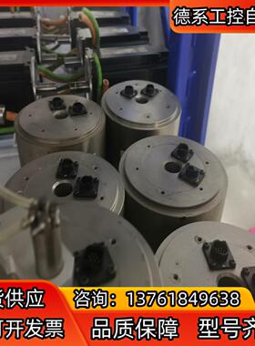 SGMCS-05B3C11安川直驱DD马达，9新，长