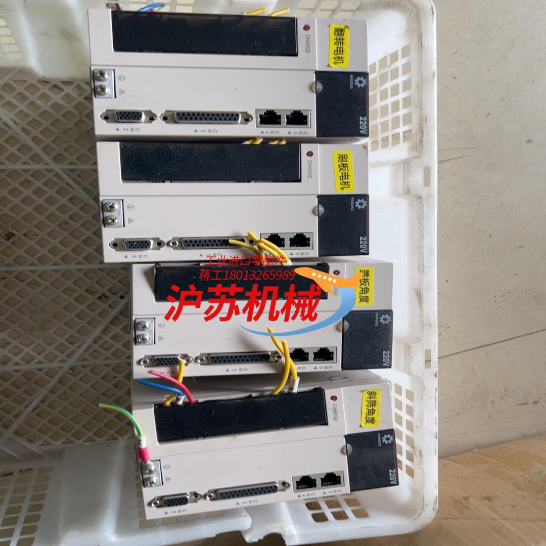 汉桥科技伺服驱动器，HS100M2-N30A，220v，具体