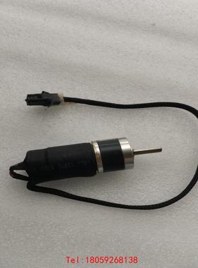 【非标价】二手拆机PLG32电机，功能包好，实物图拍摄。