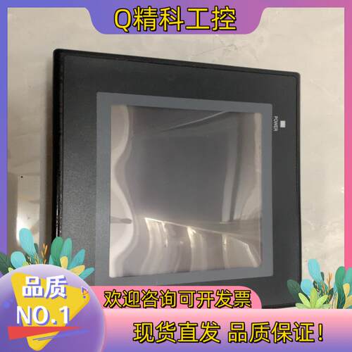 现货触摸屏NB5Q-TW00B人机界面显示器