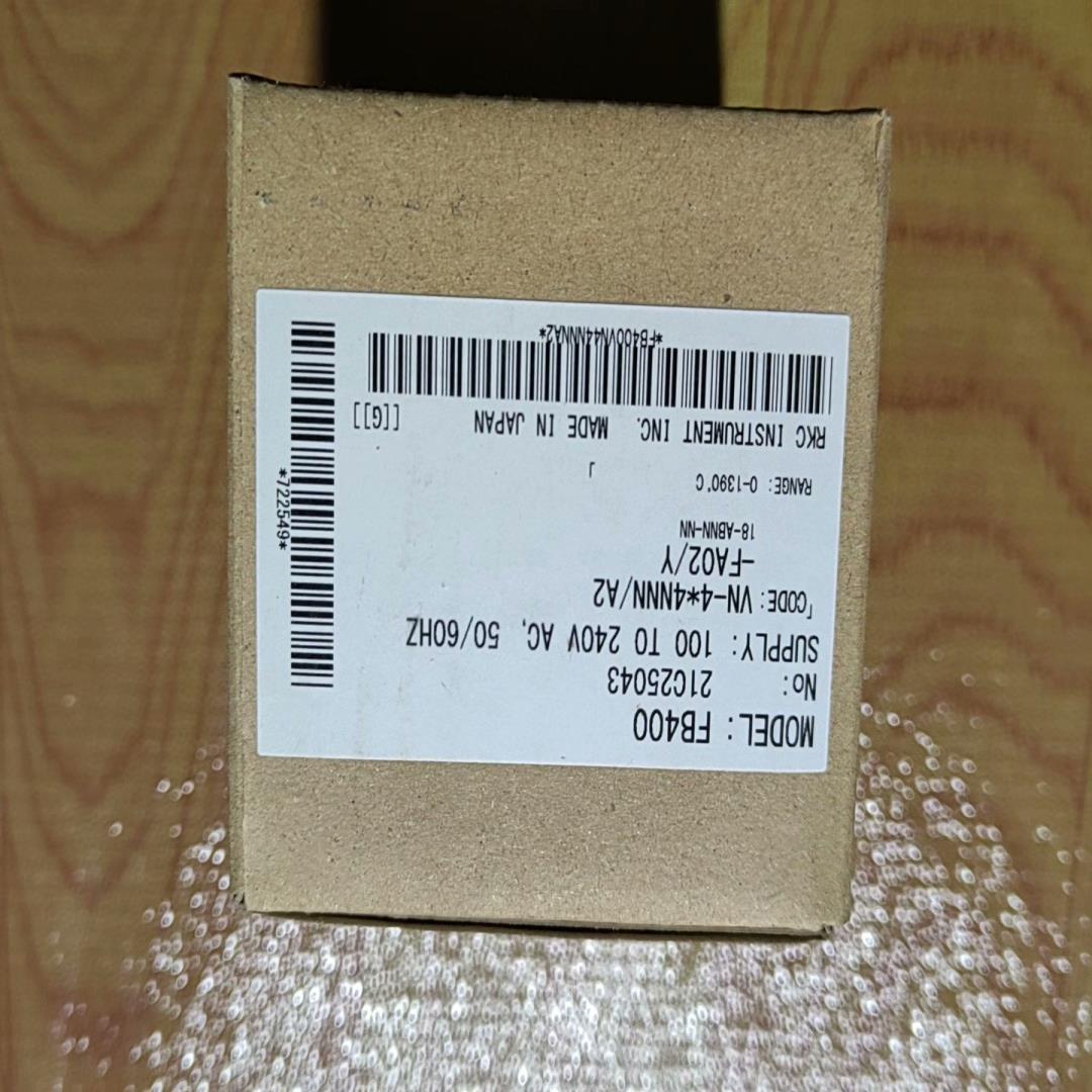 RKC FB400 VN-4*4NNN/A2-FA02/Y温