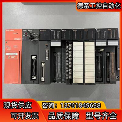 A-SHCPU A1SD75P1-S3 A1SX40 A