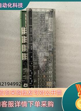 现货ABB风电备件型号NAMU-01C