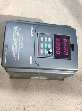 （设备配件）重载E380 四方T0055G变频器sunfar- 5.54