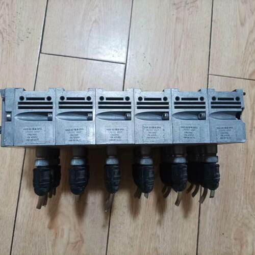 [德峰]拆机费斯托VIGE-03-FB-8-SPOL 175555