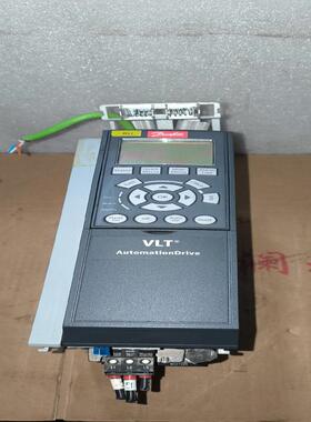 全新丹佛斯变频器  FC-302P3K0T5E 20E1XG