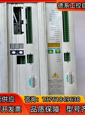 Kollmorgen科尔摩根驱动器 Servostar601