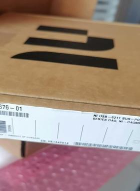 NI USB-6211 779676-01 原装正品全新议价