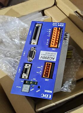 （设备配件）M-PS1012KN002 NSK 直驱电机 电动伺服转台