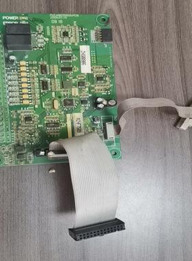 （设备配件）拆机变频器主板。AB07D505普PCB海利。.