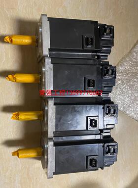 【荣强工控】三菱伺服电机HF-KP73，功能包好，发顺丰到付