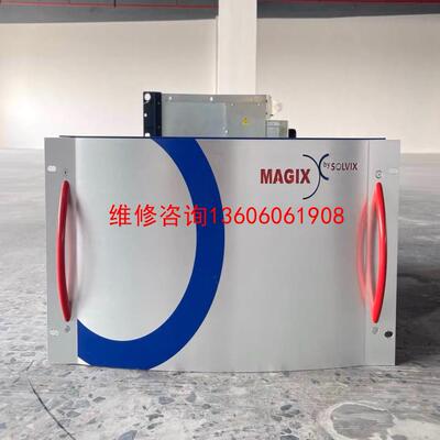 （请询价）SOLVIX MAGIX 20K SPUTTERING议价