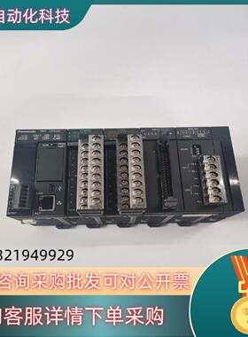 现货PLC型号FP7 CPS31EY16TX16DW