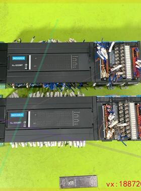 (非标价)汇川PLC加模块   H3U-3232MT    GL10-