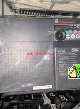 【荣强工控】三菱变频器VFD68BLL