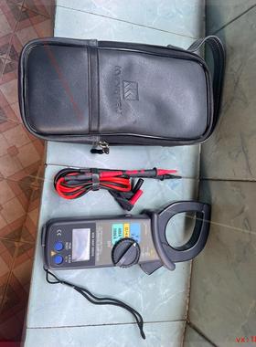 (非标价)克列茨/日本共立钳形表MODEL2002PA