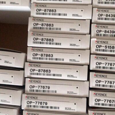 [德峰]基恩士OP-87863