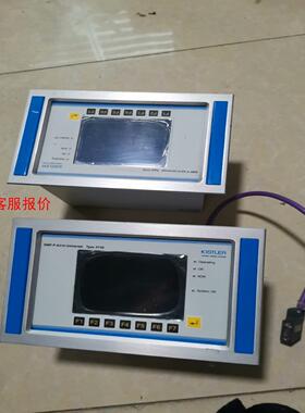 德国Kistler DMF-P A310 二手拆机Kistl