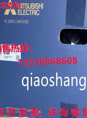 原装供应Mitsubishi Servo Drive MR-J4-15KA Brand New Expedite