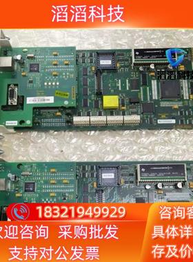 现货ABB DCS卡件模块SPBRC410 原装BRC410