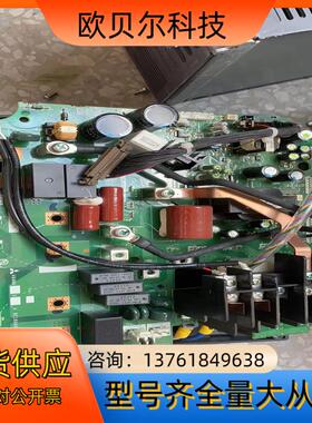 A84MA5.5D BC186A995G54三菱变频器驱