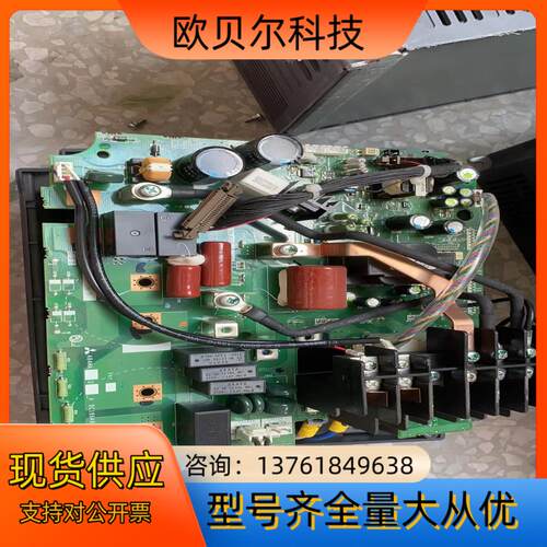 A84MA5.5D BC186A995G54三菱变频器驱