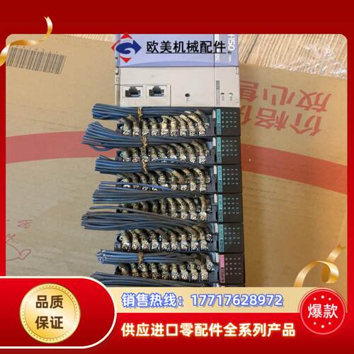 日立PLCEH-150图为实物cpu208a功能完好 E议价