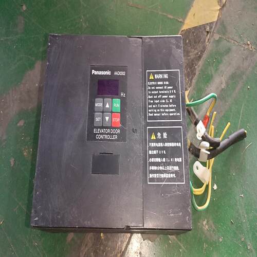 门机变频器AAD03020DT01