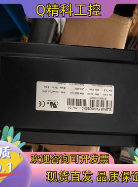 现货贝加莱伺服电机8LSA45.EA045D200-0成色几乎全