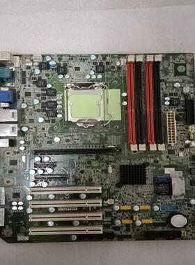 研华工控机板AIMB-782QG2  双网口成色新（憨憨电子）