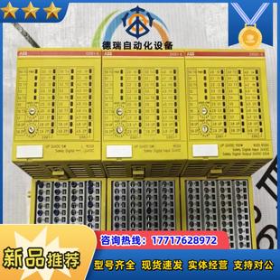 原装 现货1SAP28议价 PLC模块DI581