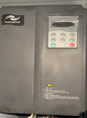 汇川变频器 MD280NT11GB/15PB 11KW/15