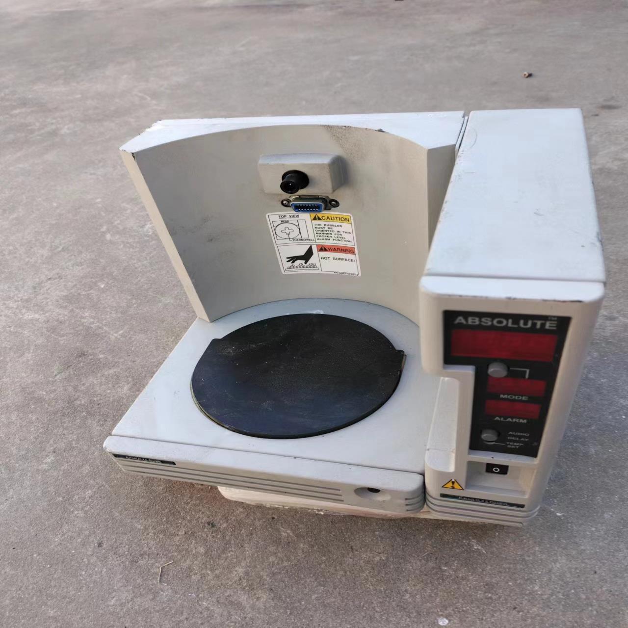 [德峰]ATCS-15舒马赫恒温控制器,功能正常