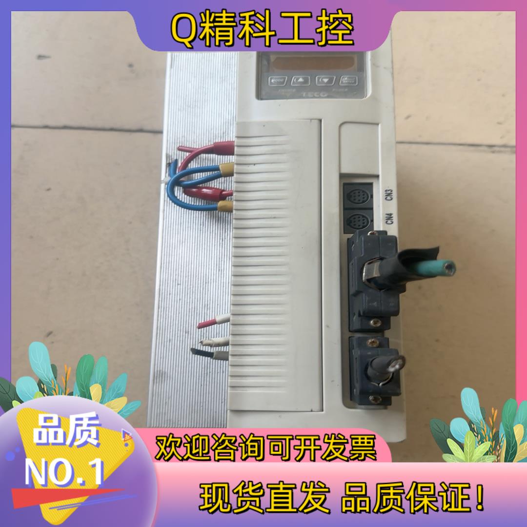 现货东伺服控制器JSDA-50A3一只