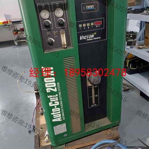 议价AUTO-CUT 200A XT飞马特等离子切割机销售感