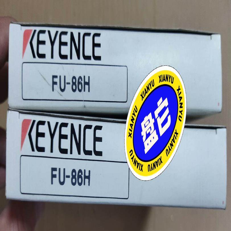 （设备配件）基恩士光纤FU-86H